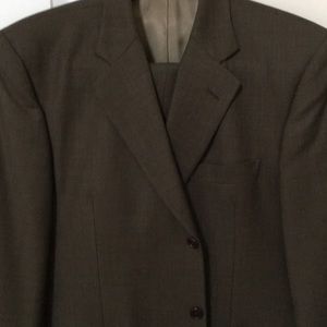 Enrico Valenti Suit
